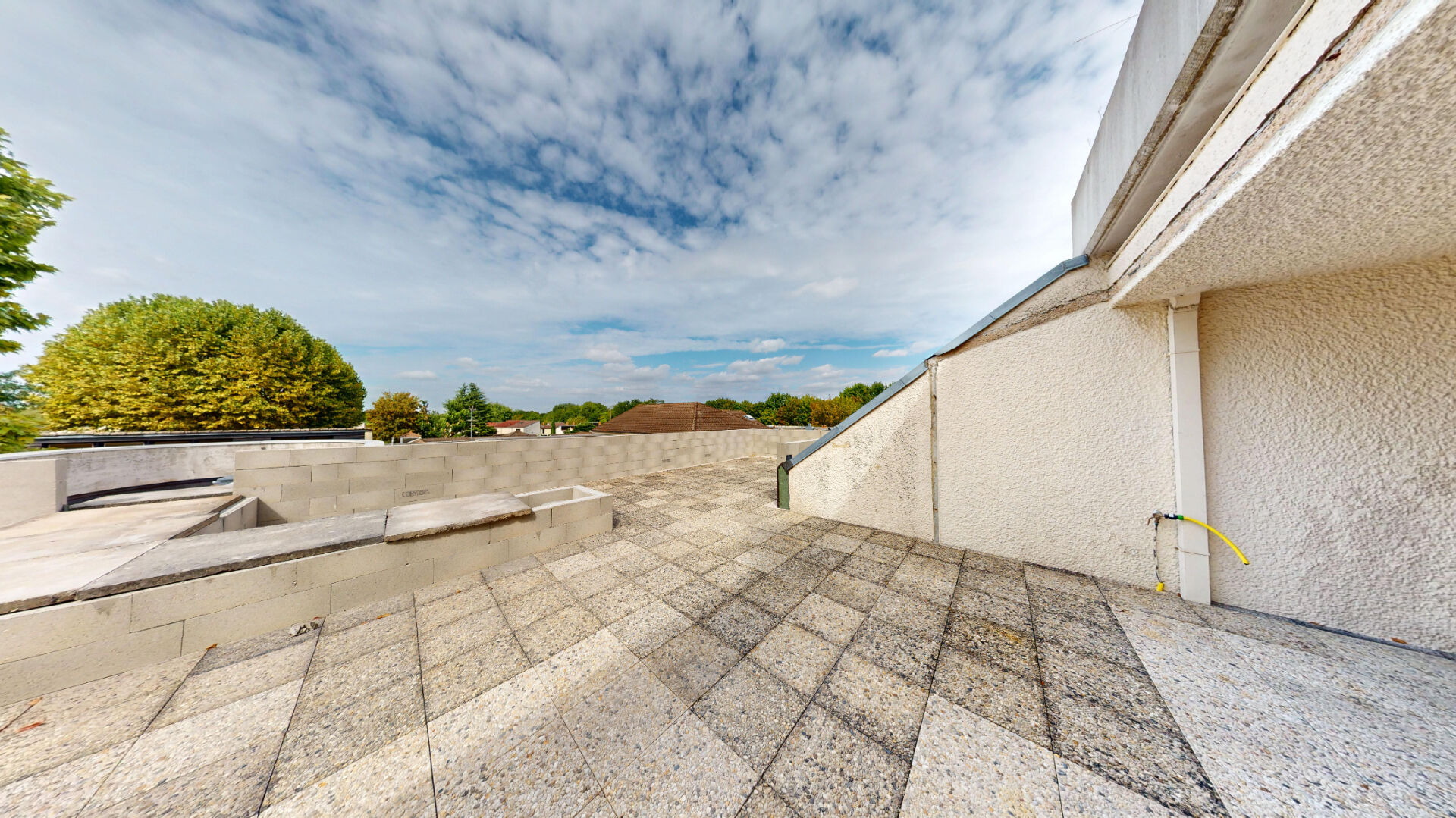 Appartement CHAMPS SUR MARNE (77420) 4 pi&egrave;ces 112.58 m&sup2;