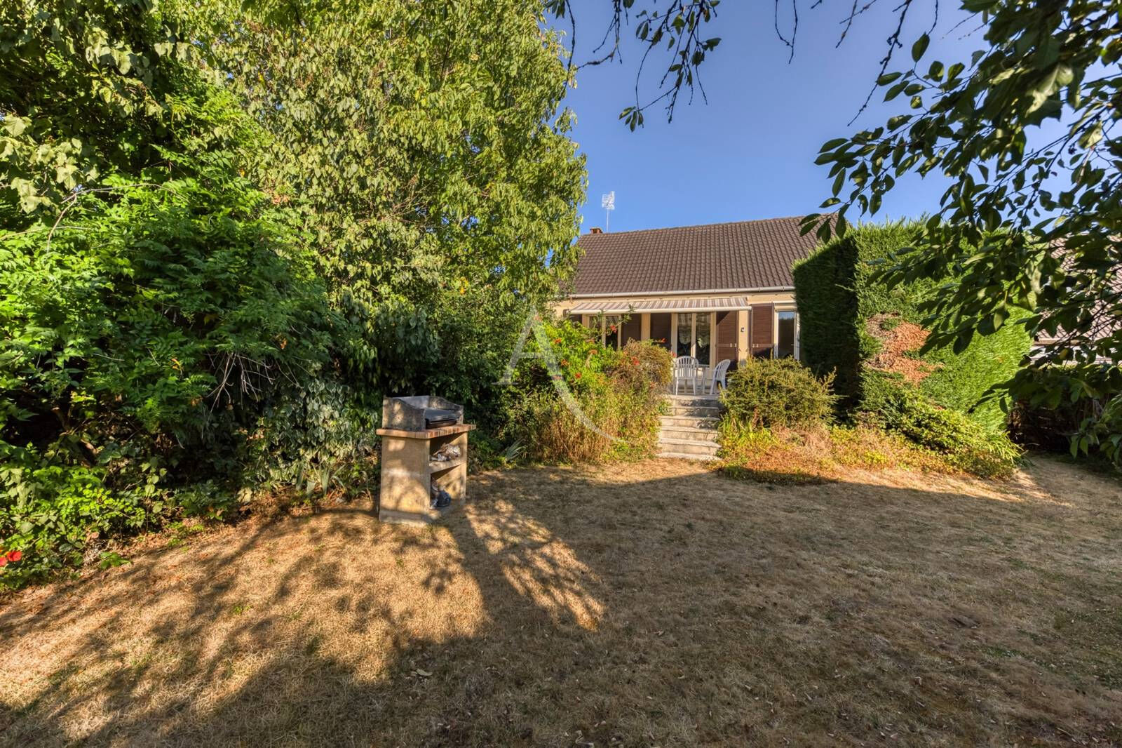 Maison ROISSY EN BRIE (77680) 4 pi&egrave;ces 79.00 m&sup2;