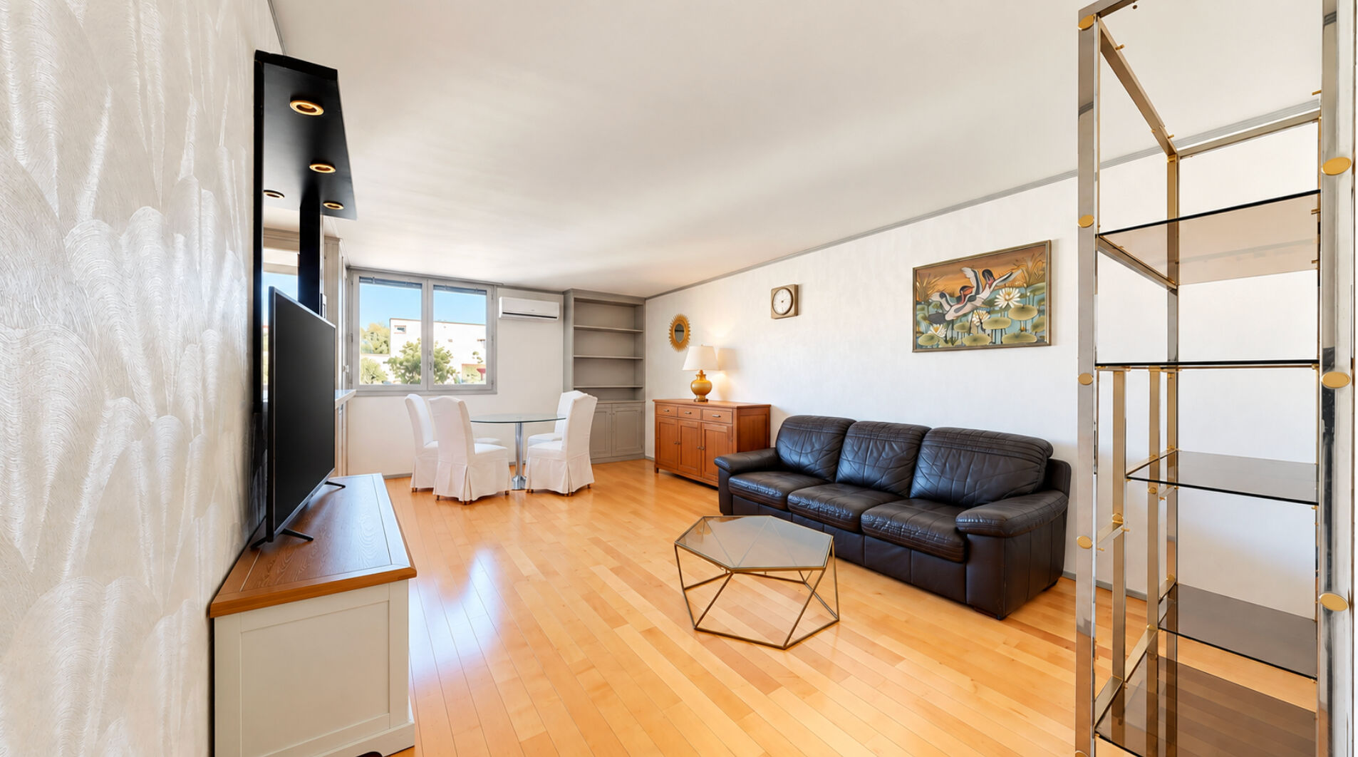 Appartement ROISSY EN BRIE (77680) 2 pi&egrave;ces 55.07 m&sup2;