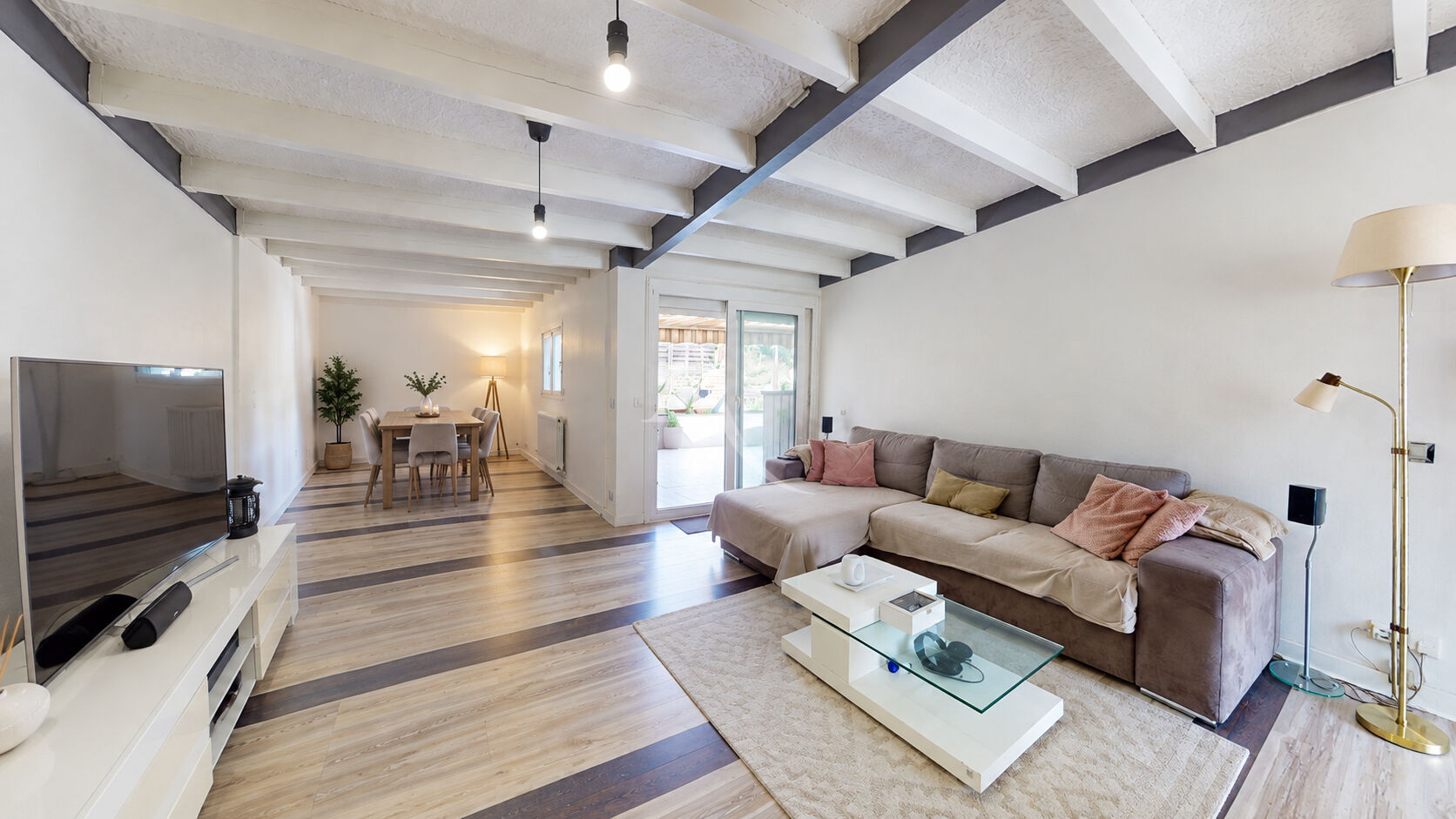 Maison ROISSY EN BRIE (77680) 5 pi&egrave;ces 108.00 m&sup2;