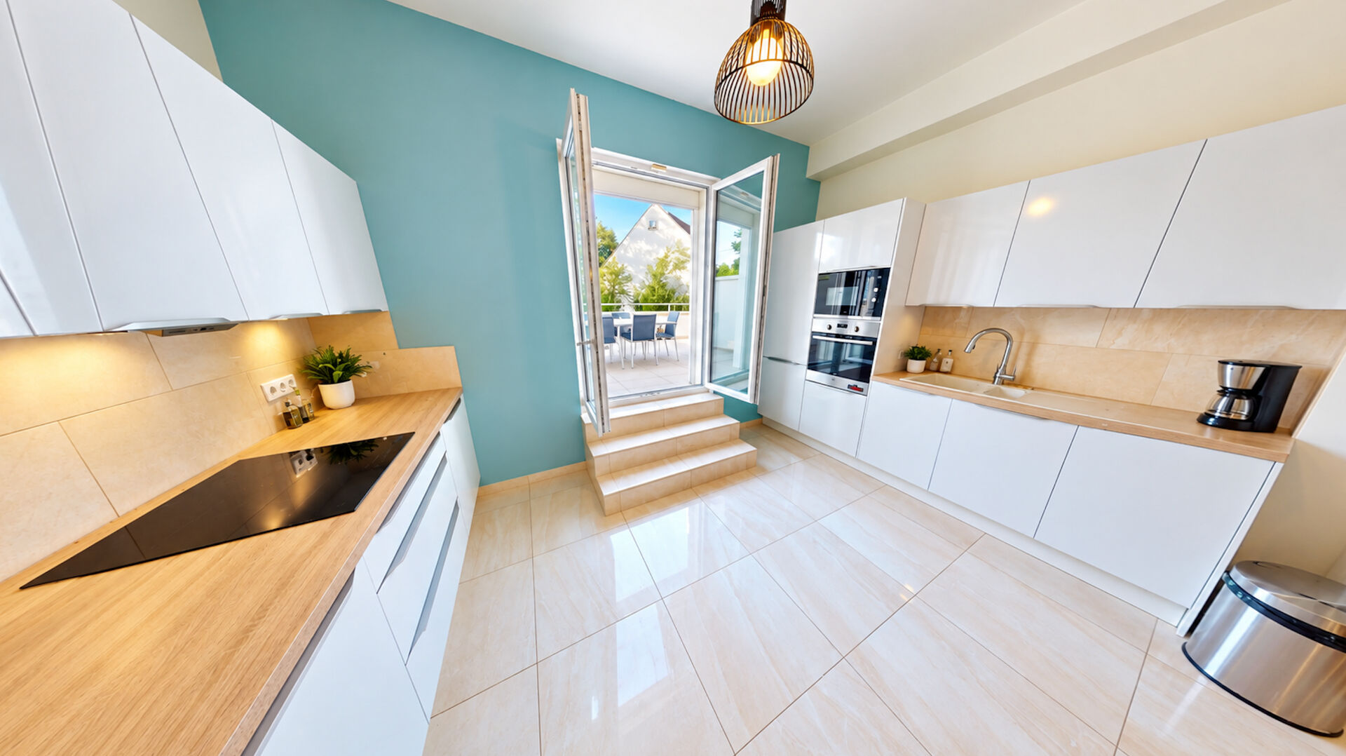 Maison DAMMARTIN EN GOELE (77230) 5 pi&egrave;ces 113.00 m&sup2;