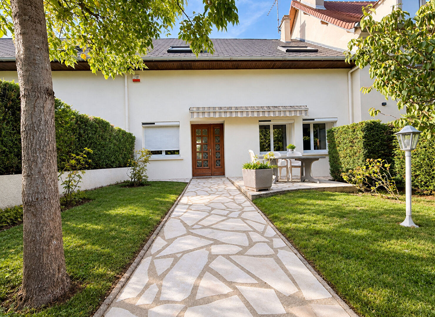 Maison DAMMARTIN EN GOELE (77230) 5 pi&egrave;ces 113.00 m&sup2;
