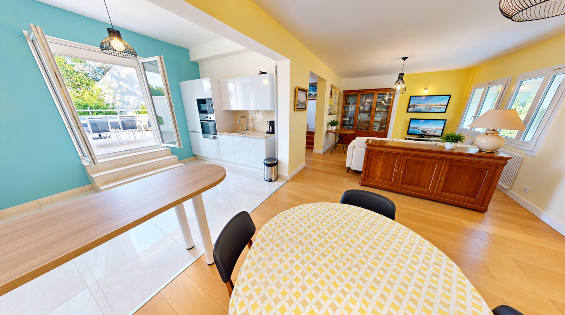 Maison DAMMARTIN EN GOELE (77230) 5 pi&egrave;ces 113.00 m&sup2;