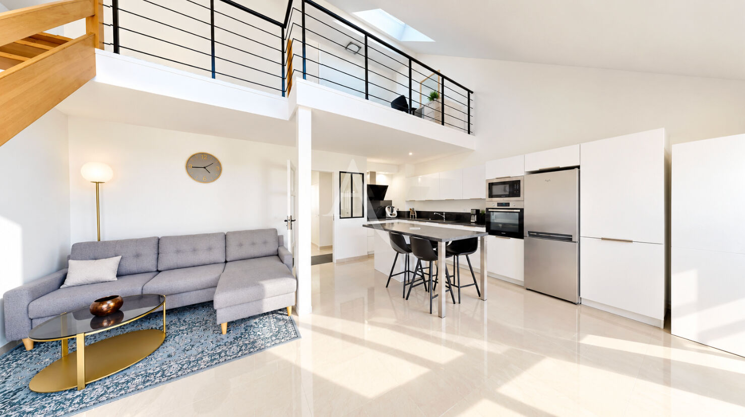 Appartement ROISSY EN BRIE (77680) 3 pi&egrave;ces 71.00 m&sup2;