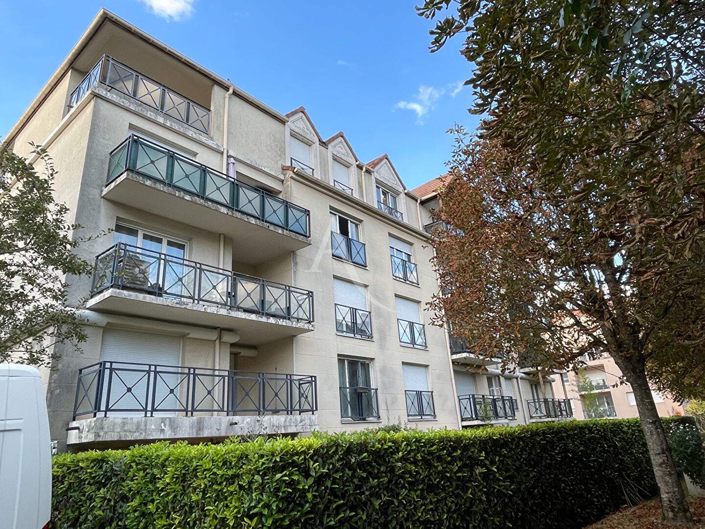 Appartement TORCY (77200) 1 pi&egrave;ce 30.57 m&sup2;