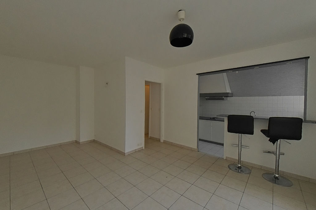 Le Plessis-Trévise (94) Exclusif 120 000 € Appartement 1 pièce 30.69 m²