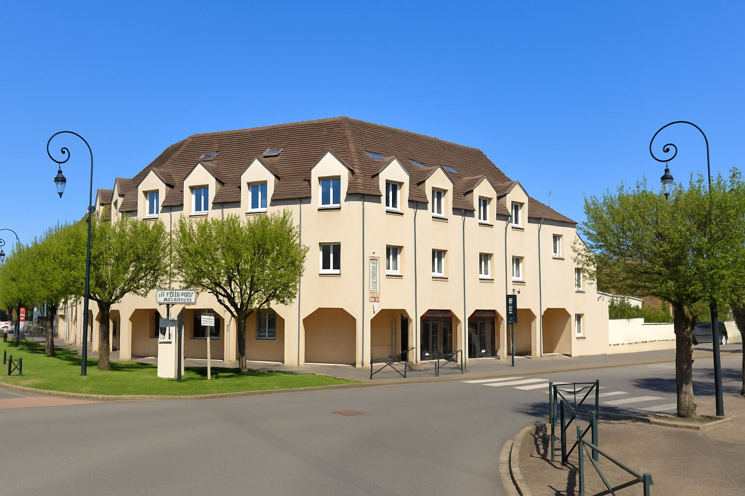 Pontcarré (77) Exclusif 128 400 € Appartement 1 pièce 33.00 m²