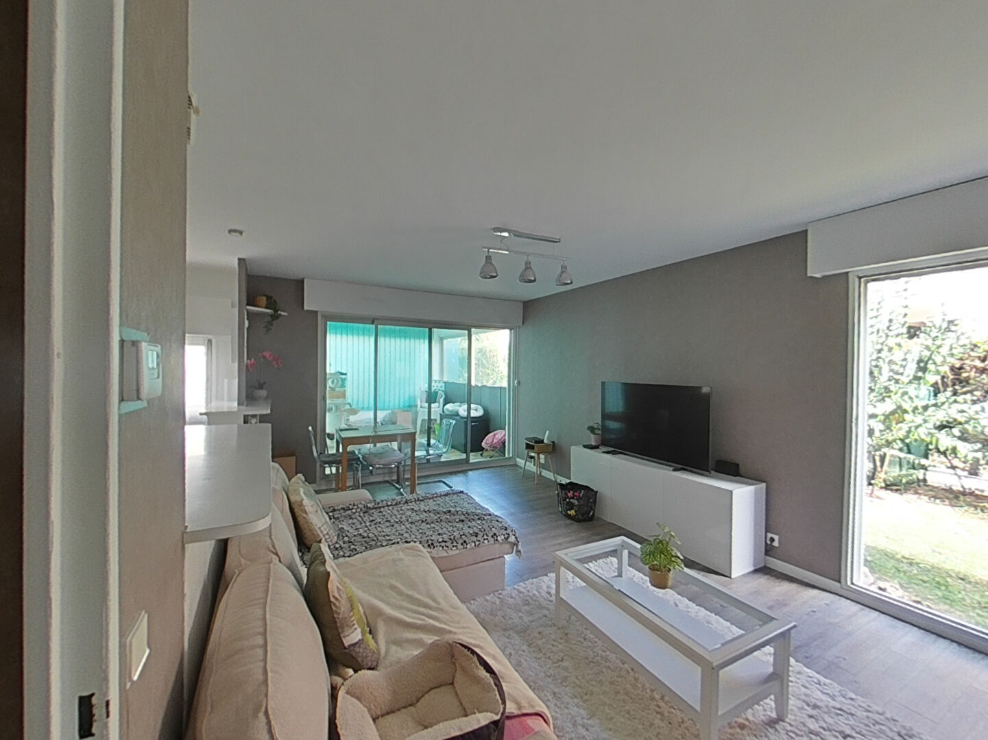 Appartement TORCY (77200) 3 pi&egrave;ces 68.68 m&sup2;