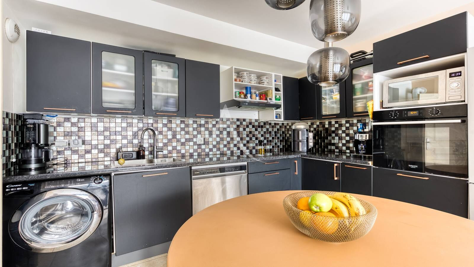 Appartement ROISSY EN BRIE (77680) 3 pi&egrave;ces 57.10 m&sup2;