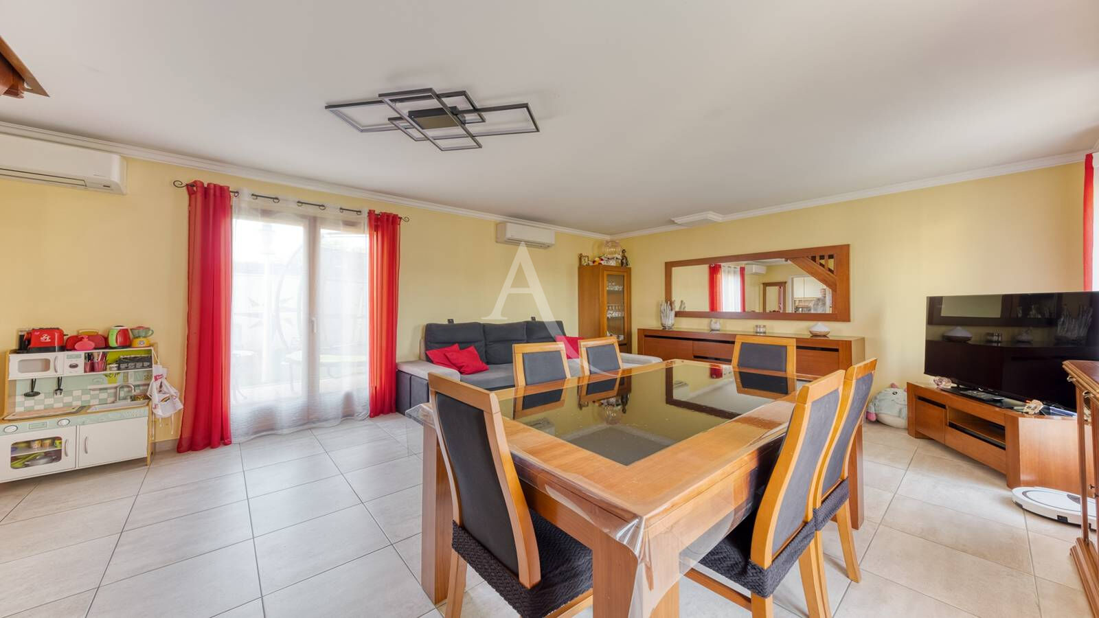 Maison ROISSY EN BRIE (77680) 5 pi&egrave;ces 79.00 m&sup2;