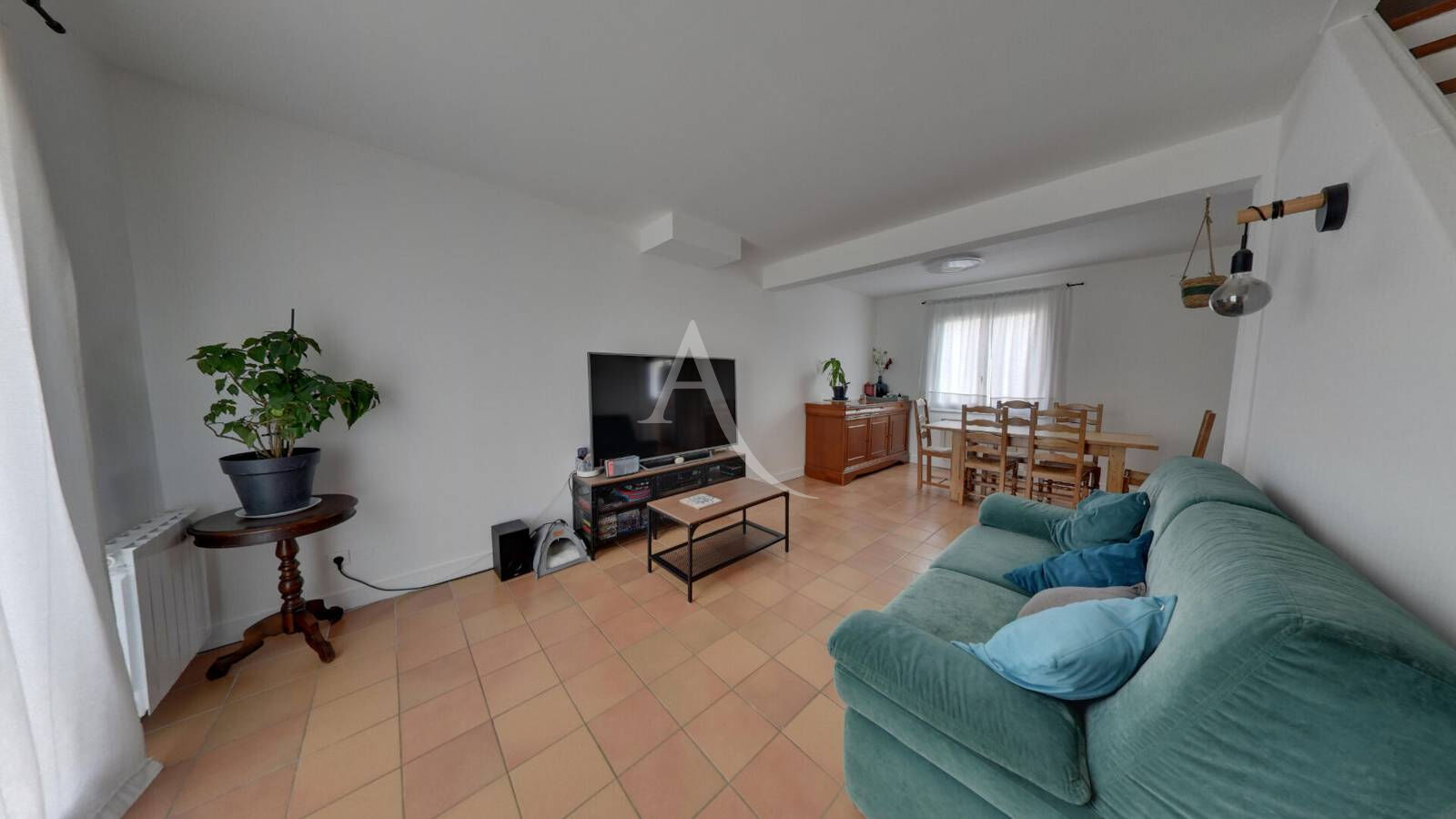 Roissy-en-Brie (77) 348 000 € Maison 5 pièces , 4 chambres 93.00 m²