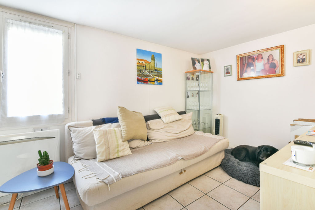 à 27 km de Melun 540 € / mois cc Appartement 2 pièces , 1 chambre 34.88 m² Voir le bien