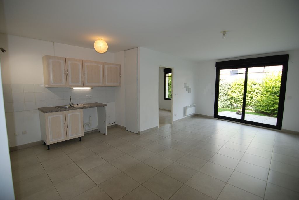 Appartement CHEVRY COSSIGNY (77173) 2 pi&egrave;ces 49.49 m&sup2;