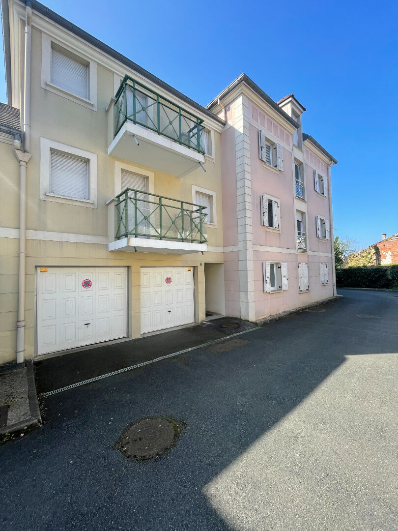 Appartement OZOIR LA FERRIERE (77330) 1 pièce 24.26 m²