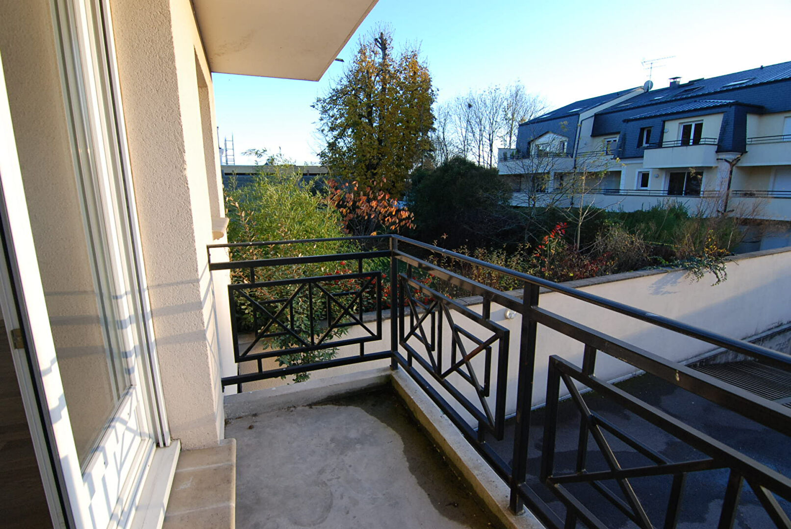 Appartement GRETZ ARMAINVILLIERS (77220) 1 pi&egrave;ce 24.72 m&sup2;