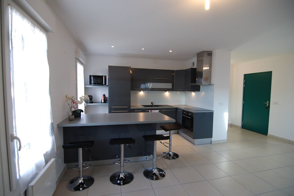 Appartement OZOIR LA FERRIERE (77330) 2 pièces 44.45 m²