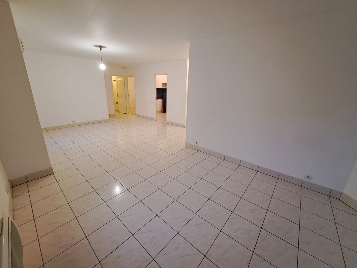 Appartement PONTAULT COMBAULT (77340) 3 pi&egrave;ces 69.30 m&sup2;