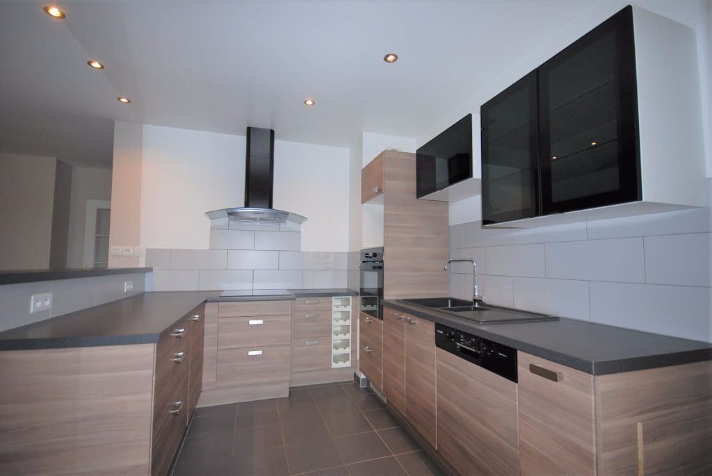 Appartement COUBERT (77170) 3 pi&egrave;ces 66.00 m&sup2;