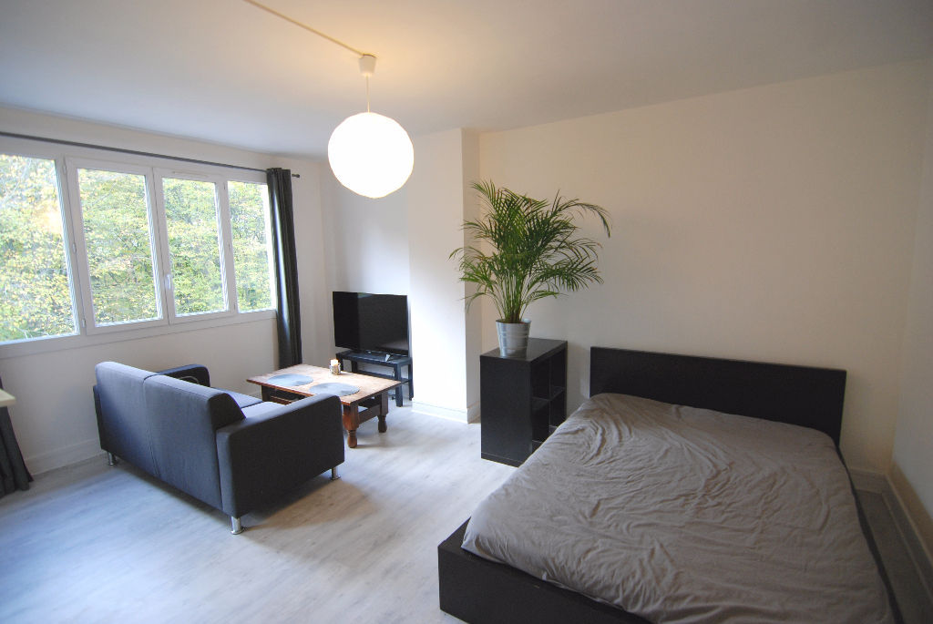 Appartement OZOIR LA FERRIERE (77330) 1 pièce 26.90 m²