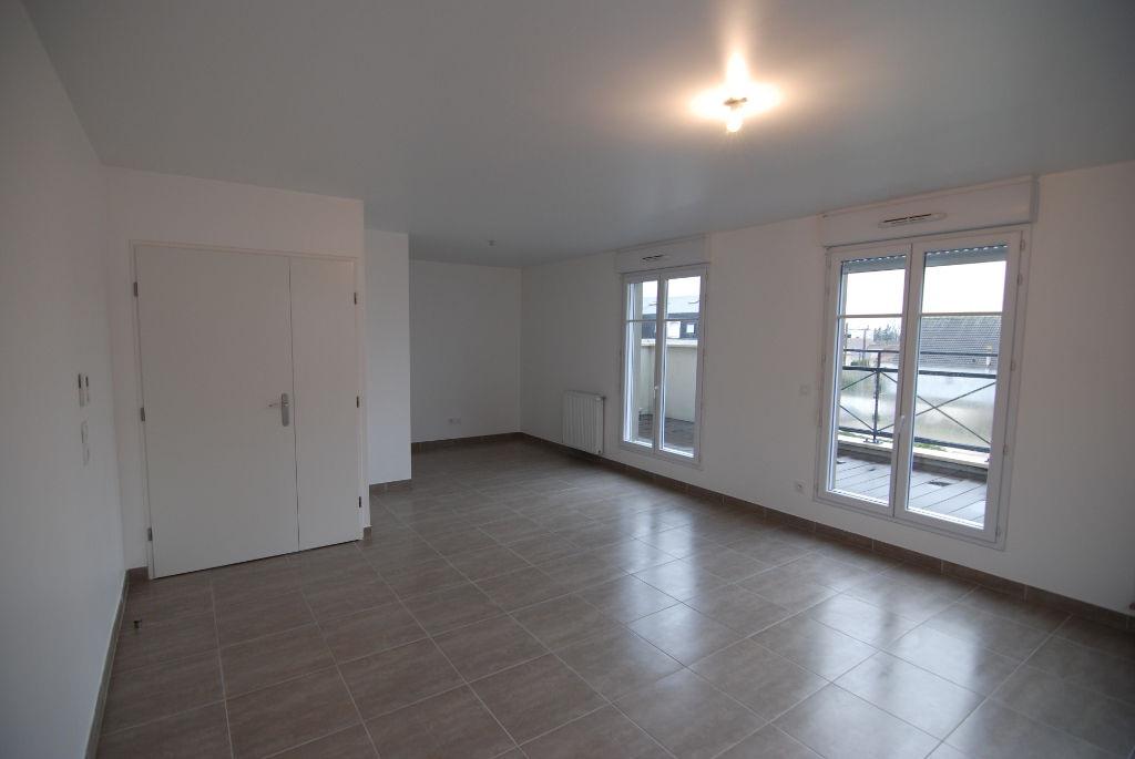 Appartement OZOIR LA FERRIERE (77330) 3 pi&egrave;ces 71.95 m&sup2;