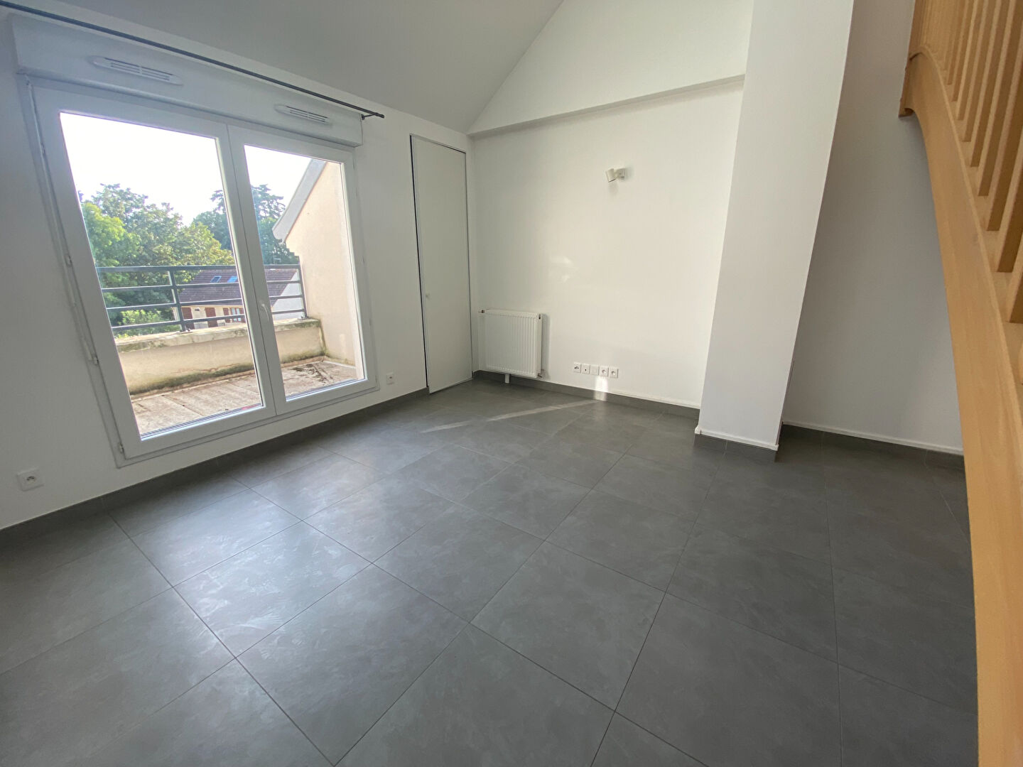 Appartement OZOIR LA FERRIERE (77330) 3 pi&egrave;ces 68.21 m&sup2;