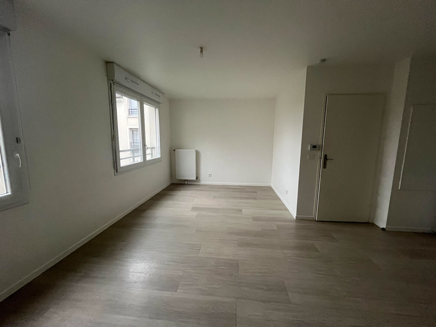 Appartement OZOIR LA FERRIERE (77330) 1 pièce 29.71 m²