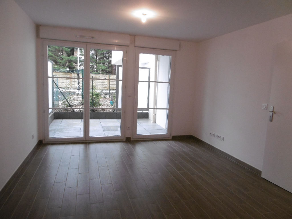 Appartement OZOIR LA FERRIERE (77330) 2 pi&egrave;ces 46.73 m&sup2;
