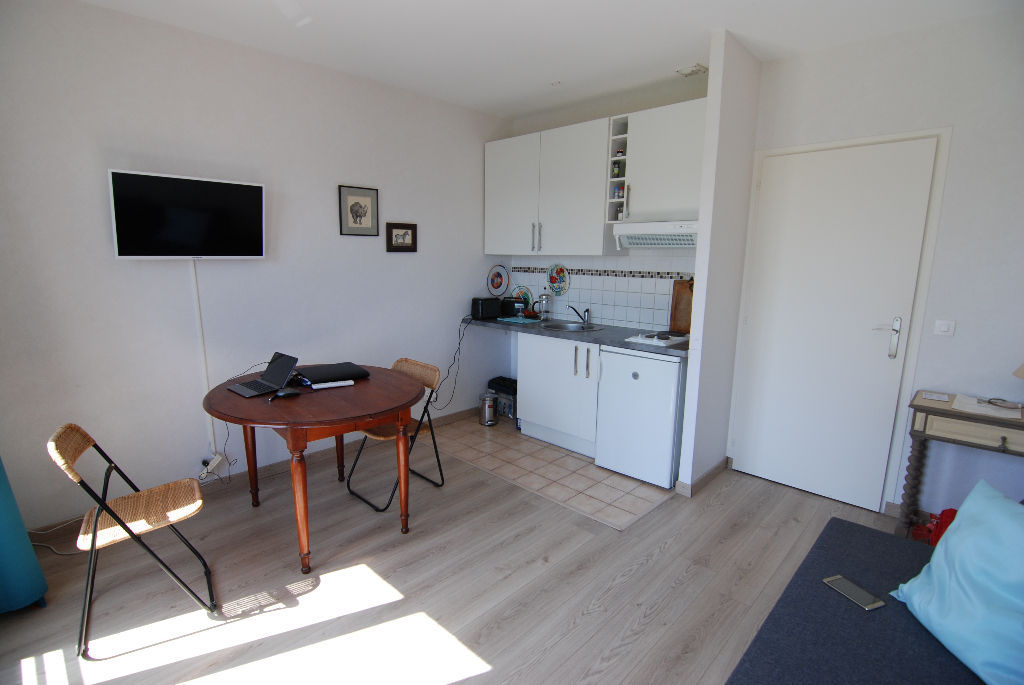 Appartement OZOIR LA FERRIERE (77330) 1 pi&egrave;ce 19.80 m&sup2;