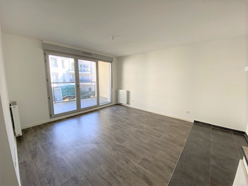 Appartement OZOIR LA FERRIERE (77330) 2 pi&egrave;ces 46.74 m&sup2;