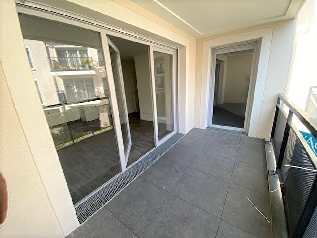 Appartement OZOIR LA FERRIERE (77330) 2 pi&egrave;ces 46.74 m&sup2;