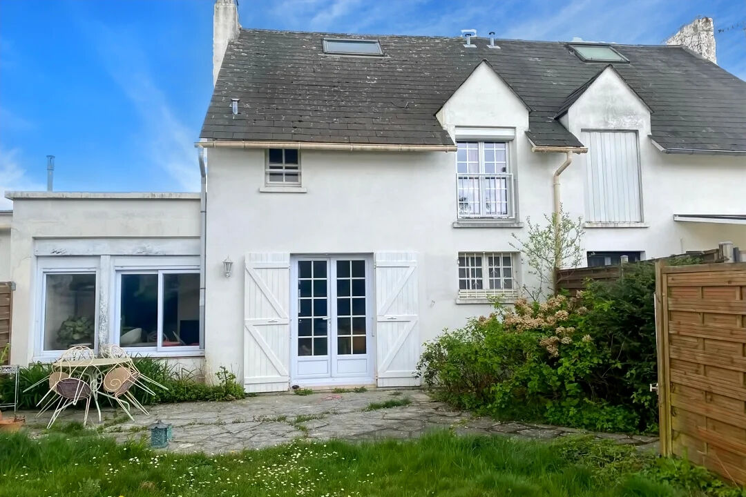 Maison OZOIR LA FERRIERE (77330) 5 pièces 113.29 m²