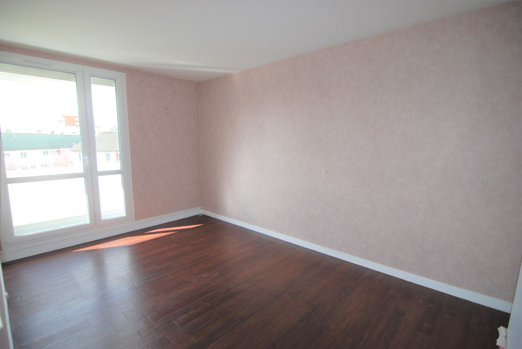 Appartement PONTAULT COMBAULT (77340) 3 pi&egrave;ces 60.65 m&sup2;