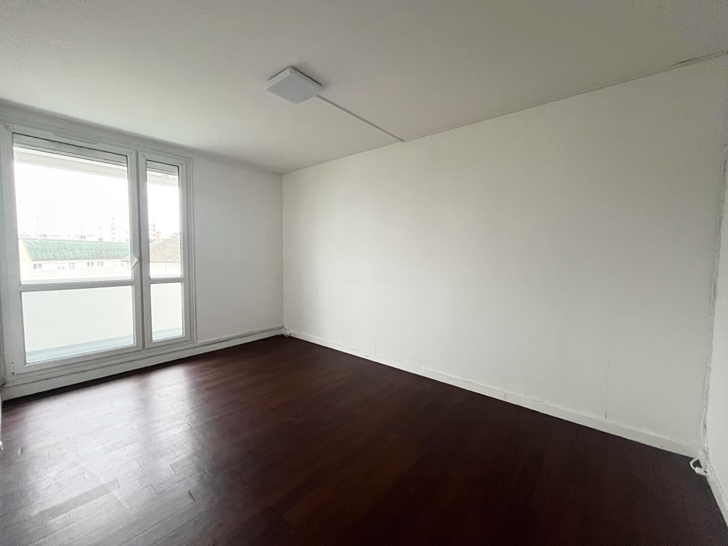 Appartement PONTAULT COMBAULT (77340) 3 pi&egrave;ces 60.65 m&sup2;