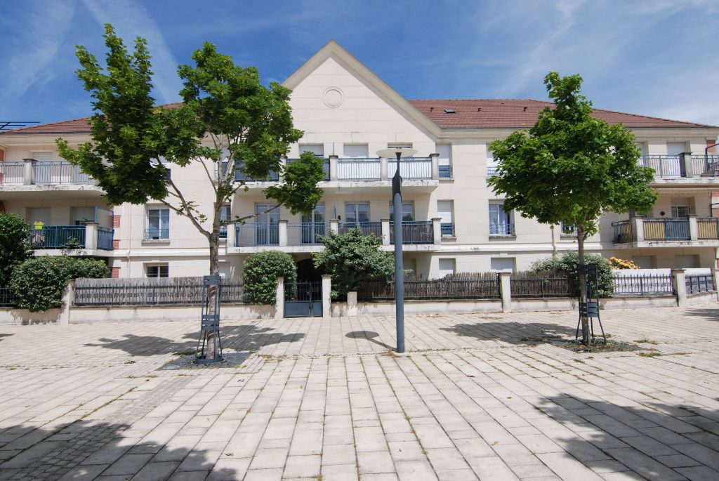 Appartement OZOIR LA FERRIERE (77330) 2 pi&egrave;ces 46.62 m&sup2;