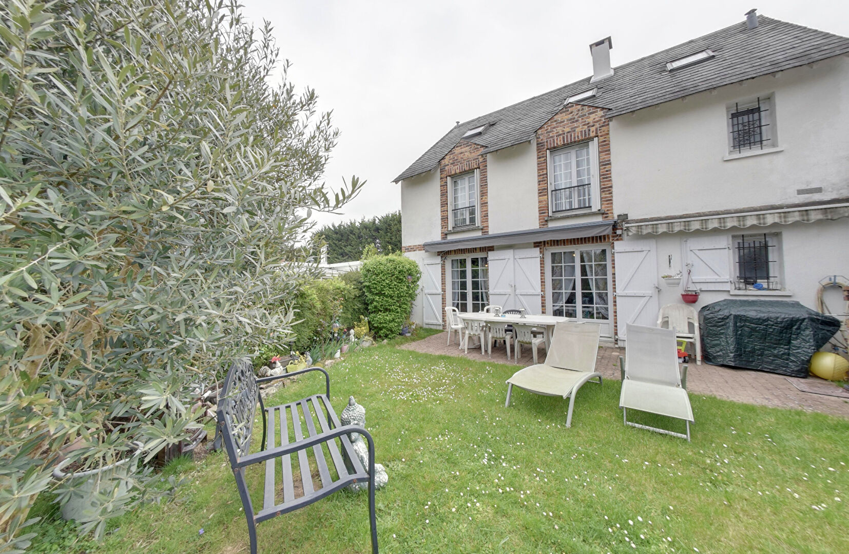 Maison OZOIR LA FERRIERE (77330) 7 pi&egrave;ces 139.00 m&sup2;