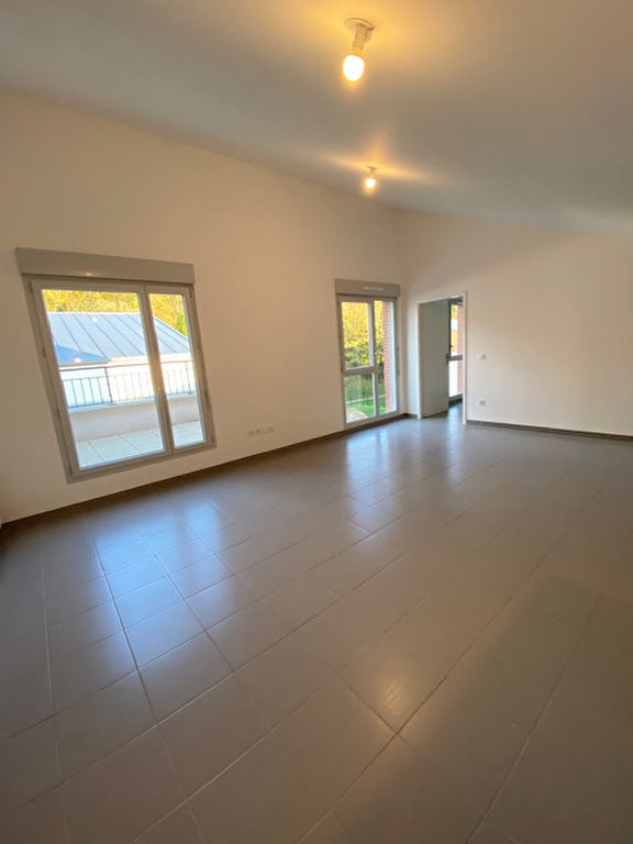 Appartement CHENNEVIERES SUR MARNE (94430) 2 pièces 41.85 m²