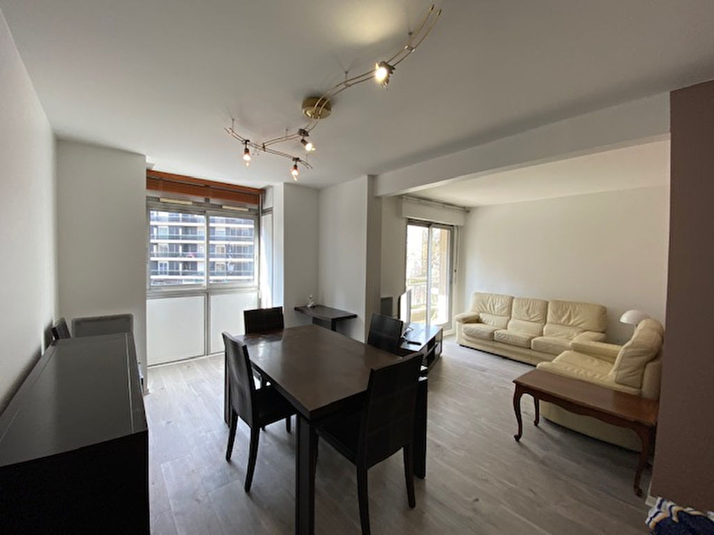 Appartement JOINVILLE LE PONT (94340) 2 pi&egrave;ces 49.40 m&sup2;