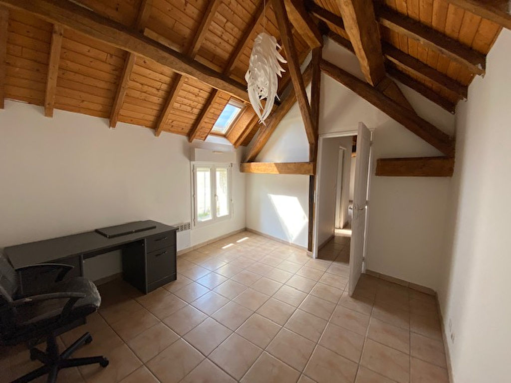 Appartement LUMIGNY NESLES ORMEAUX (77540) 2 pièces 38.50 m²