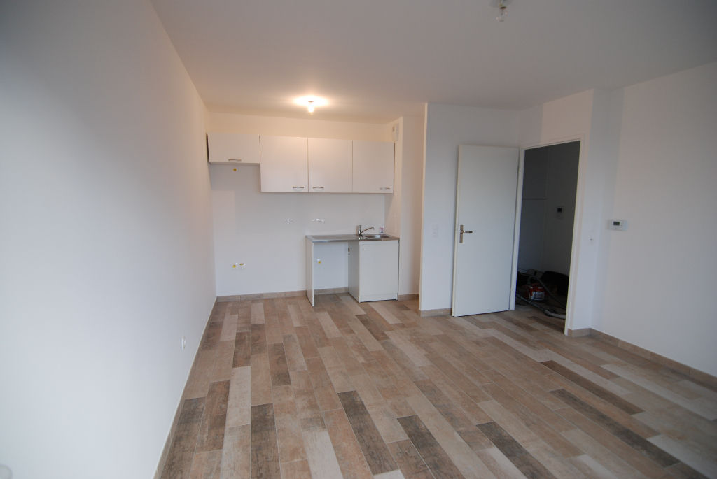 Appartement VILLIERS SUR MARNE (94350) 2 pi&egrave;ces 42.27 m&sup2;