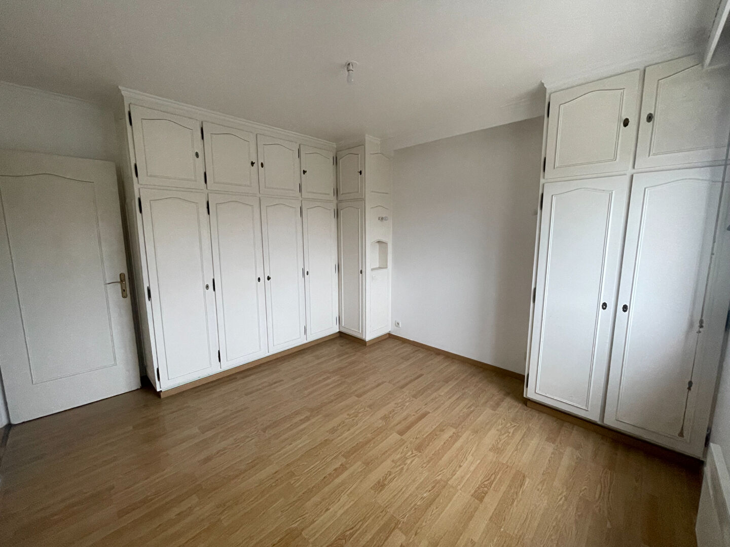 Appartement OZOIR LA FERRIERE (77330) 2 pi&egrave;ces 35.42 m&sup2;