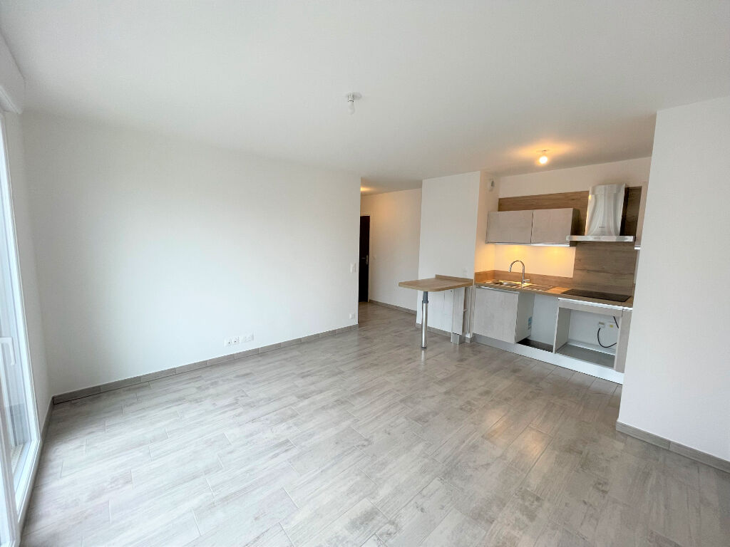 Appartement GRETZ ARMAINVILLIERS (77220) 2 pièces 46.00 m²