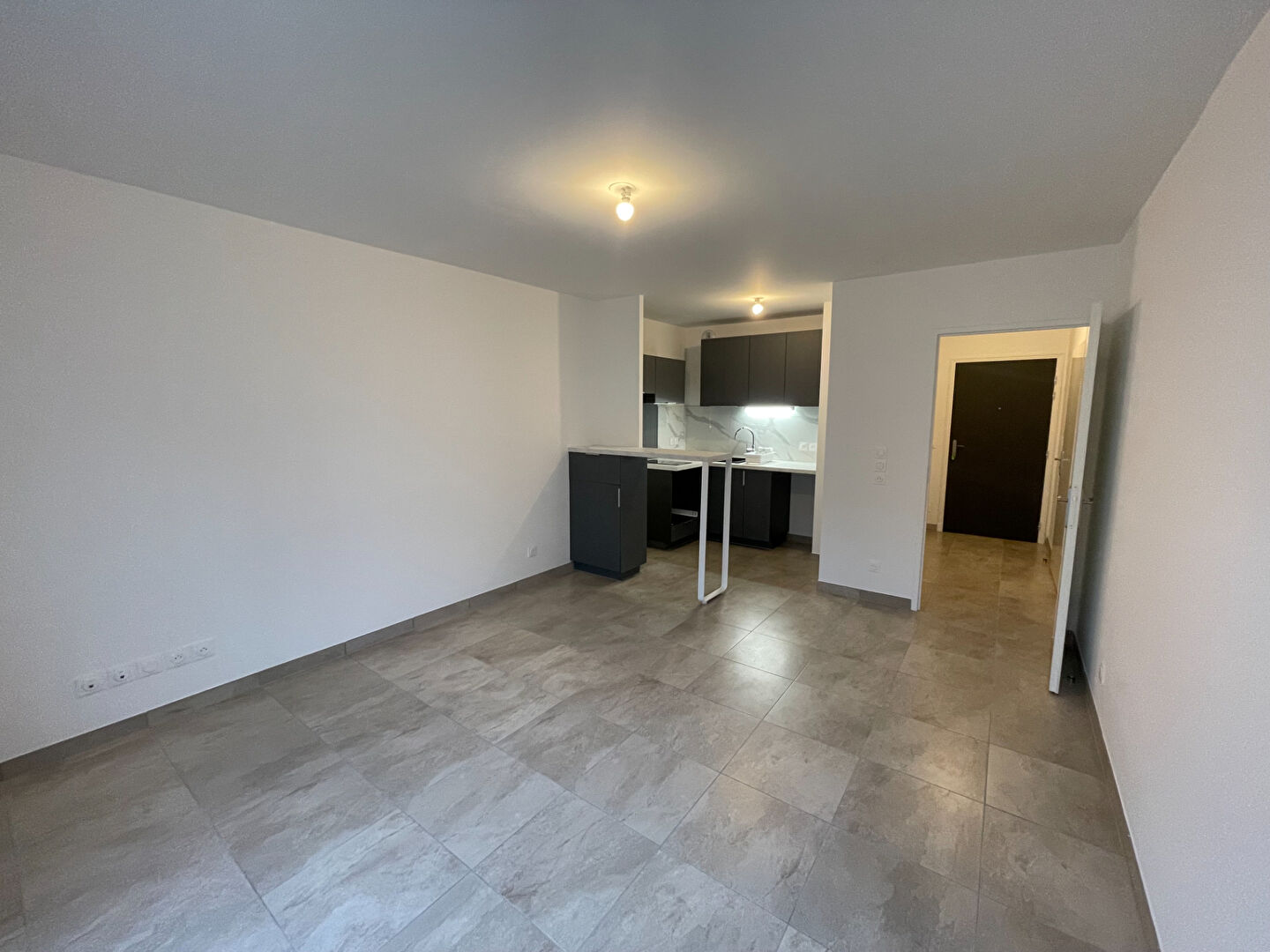 Appartement OZOIR LA FERRIERE (77330) 2 pièces 43.60 m²