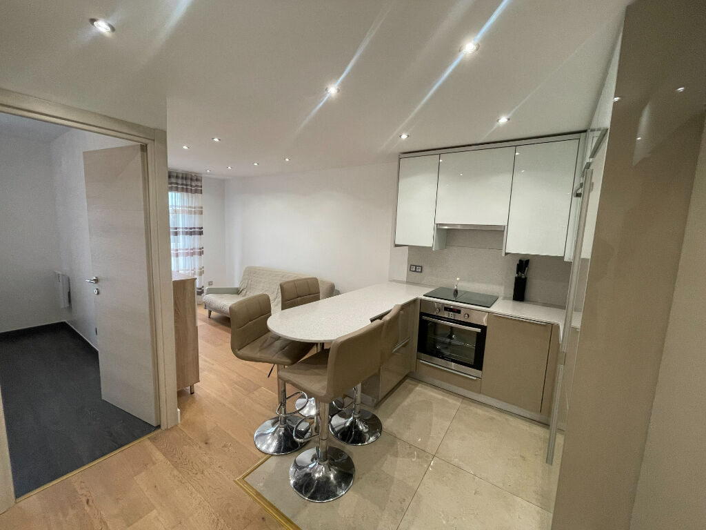 Appartement COMBS LA VILLE (77380) 2 pièces 31.20 m²