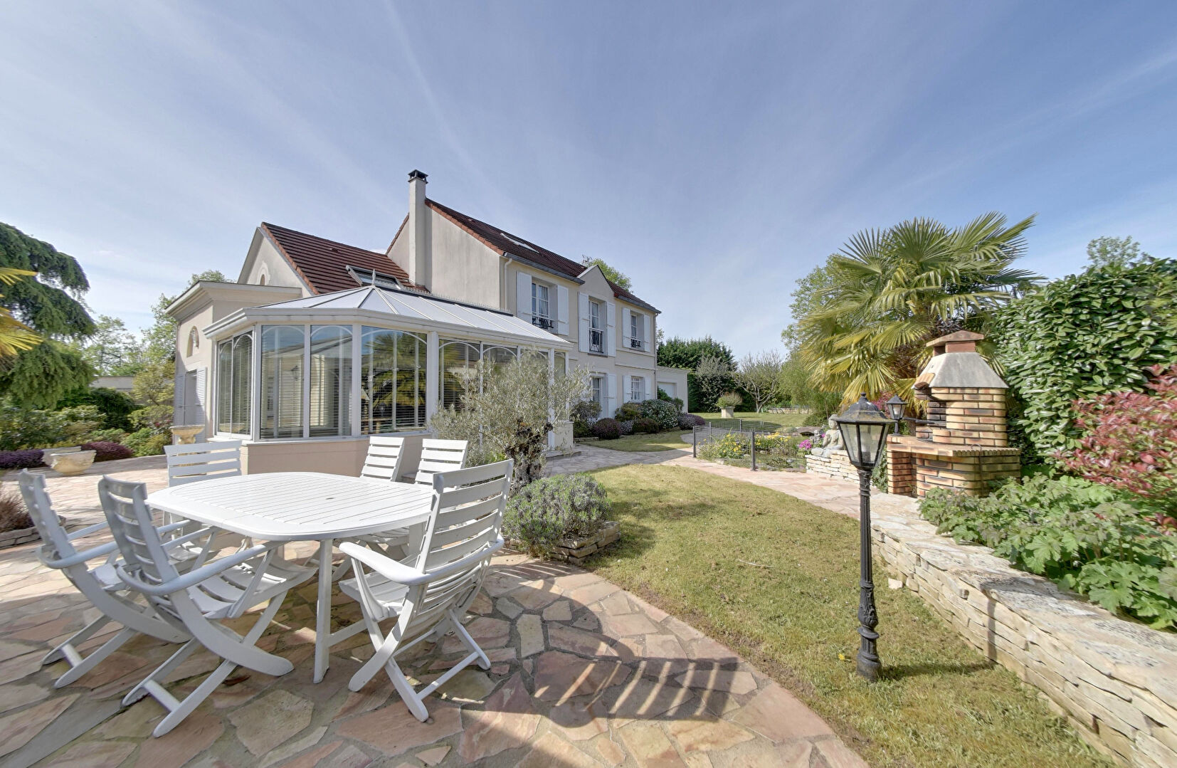 Maison OZOIR LA FERRIERE (77330) 8 pi&egrave;ces 257.00 m&sup2;