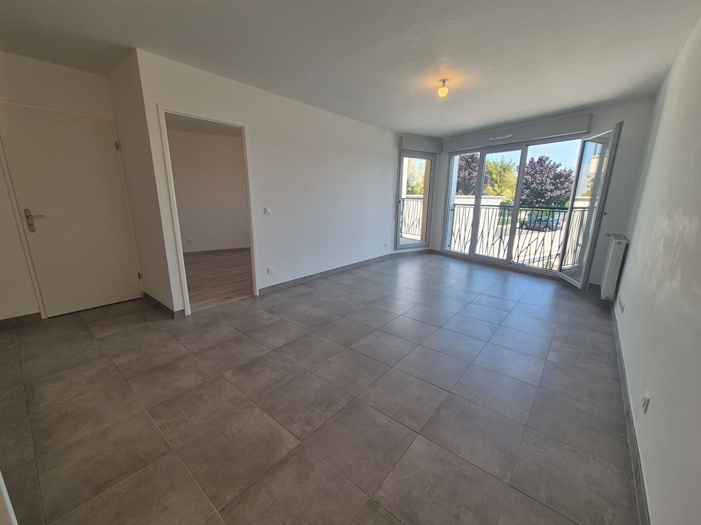 Appartement OZOIR LA FERRIERE (77330) 2 pièces 48.16 m²
