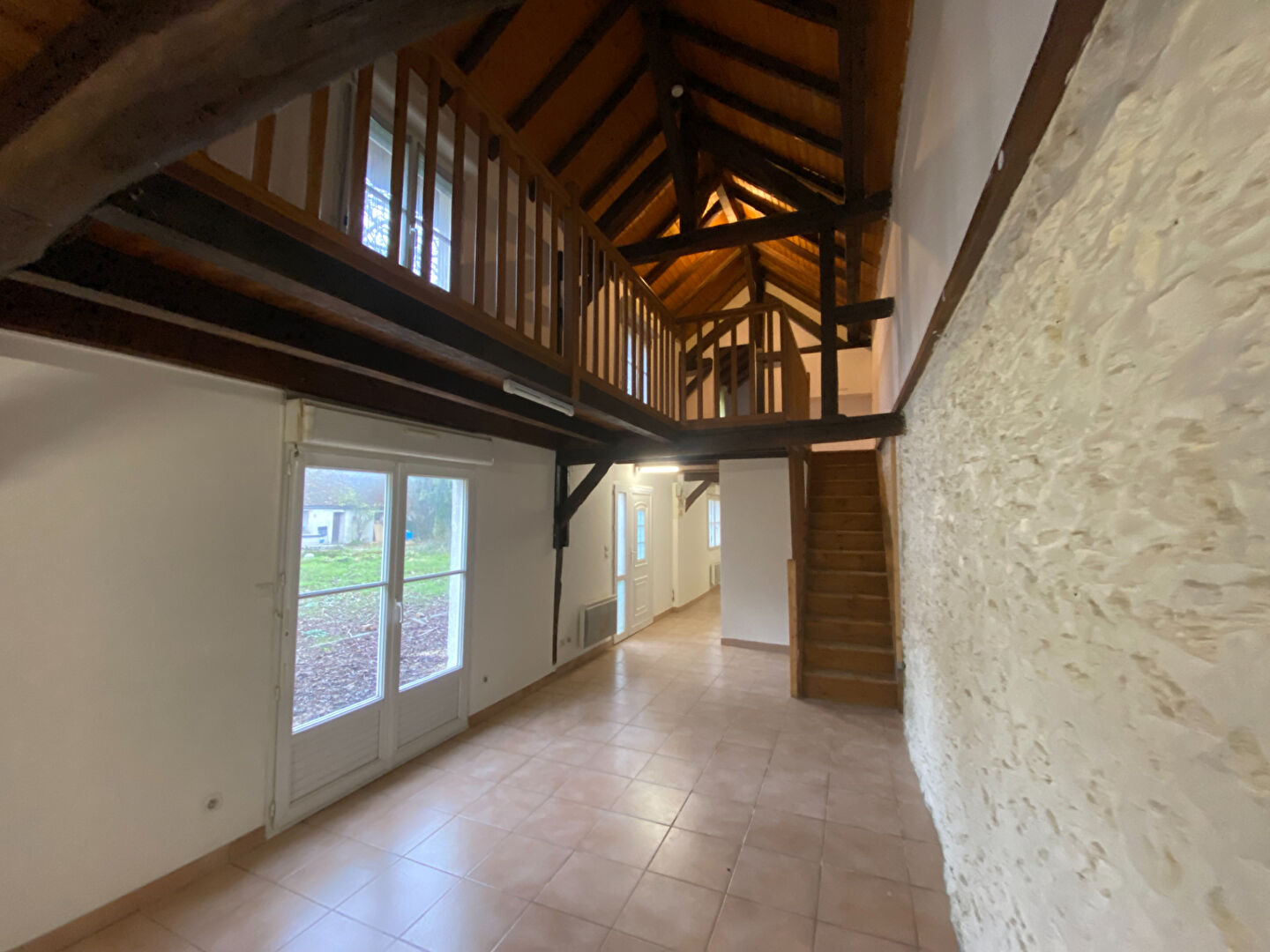 Maison LUMIGNY NESLES ORMEAUX (77540) 3 pièces 90.37 m²