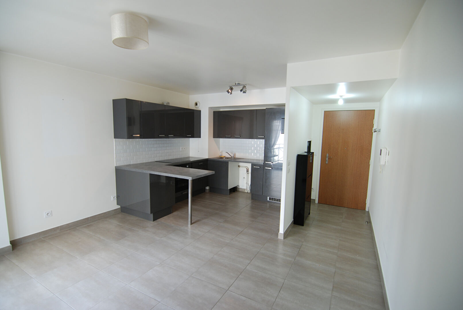 Appartement OZOIR LA FERRIERE (77330) 2 pi&egrave;ces 38.68 m&sup2;