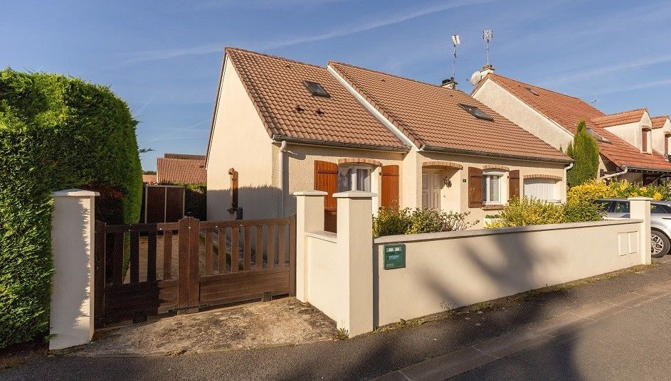 Maison OZOIR LA FERRIERE (77330) 8 pi&egrave;ces 155.84 m&sup2;