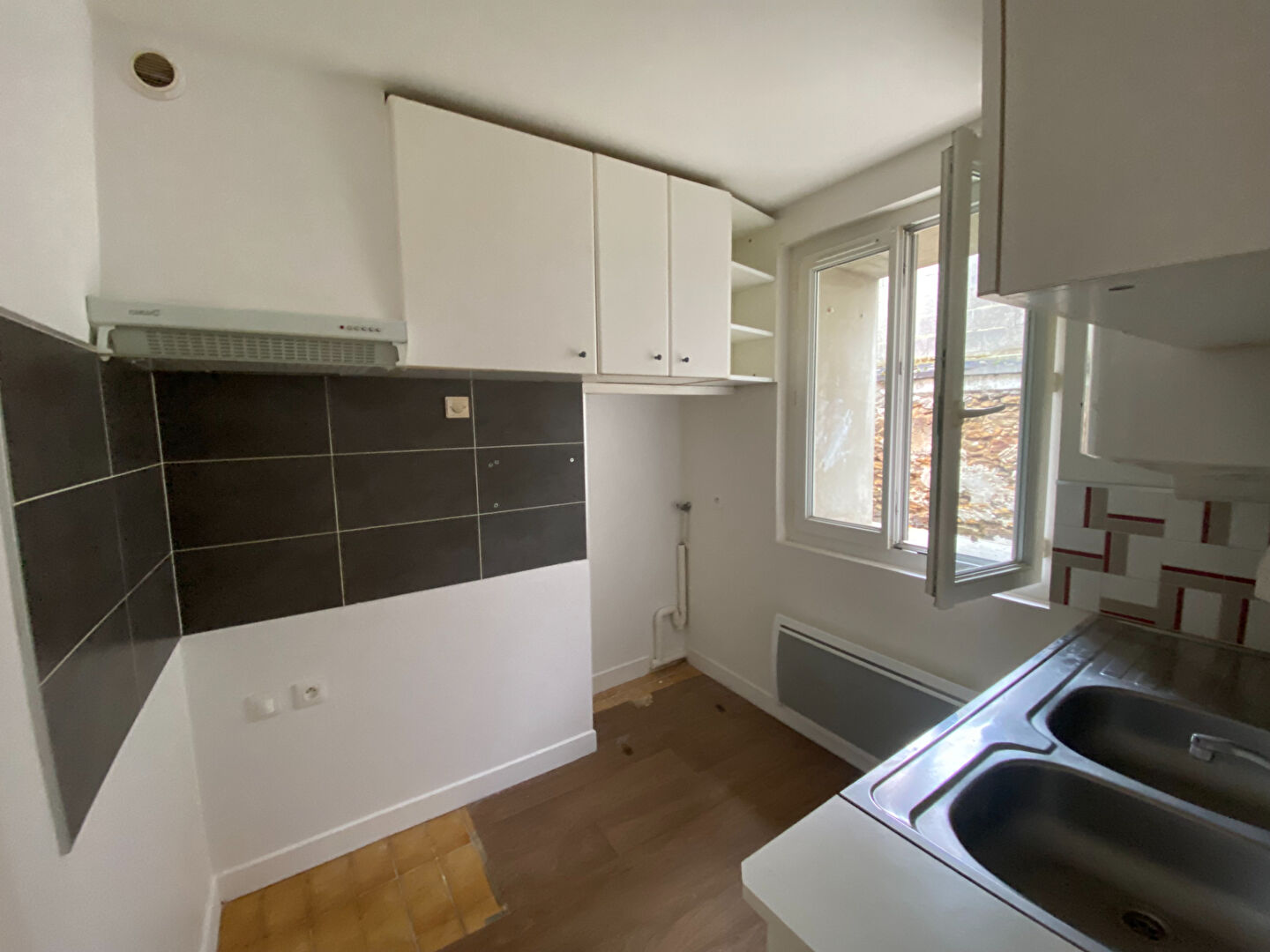 Appartement LUMIGNY NESLES ORMEAUX (77540) 3 pièces 38.61 m²