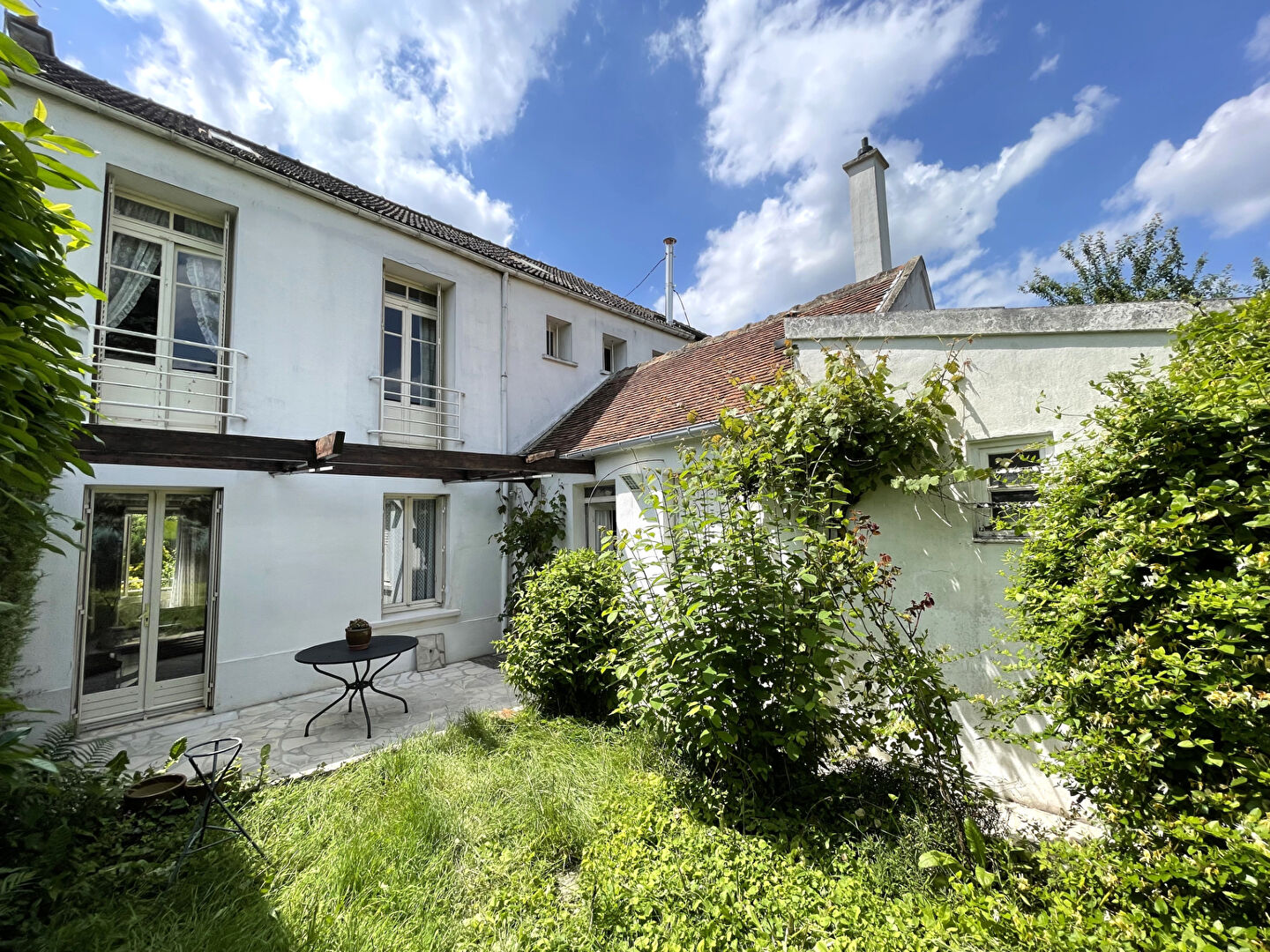 Maison GRISY SUISNES (77166) 5 pièces 140.00 m²